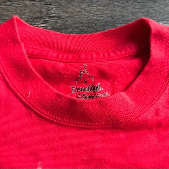 vintage disney resort t-shirt - Picture 3 of 3